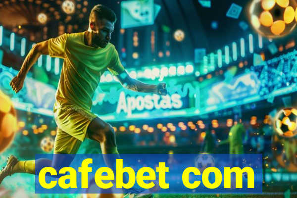 cafebet com